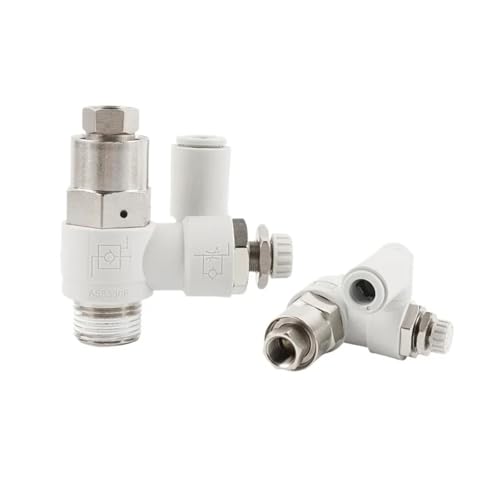 Rückschlagventil Drehzahlregelventil ASP330F-01-06S 08S ASP430F-02-06S 08S ASP530F-03-08S 1St(ASP330F-01-06S) von XMDHLTVQ