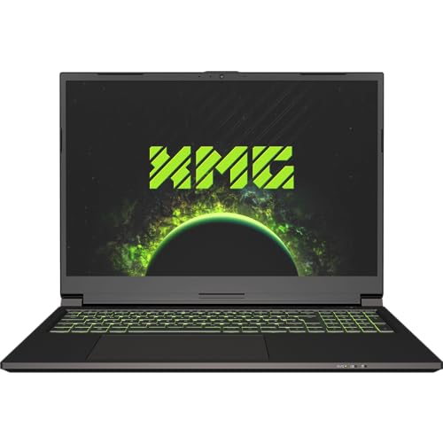 XMG Focus 15 - E23xdy | 15.6'' IPS | FHD | 1920×1080 | 165 Hz | Intel Core i9-13900HX | NVIDIA GeForce RTX 4060 | 16 GB RAM | 1 TB SSD | Windows 11 Pro | DE-Layout | Gefertigt in Deutschland von XMG