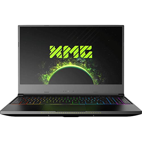 XMG NEO 15 - E20dbv - 15,6“ Full HD IPS 240Hz, Intel Core i7-10750H, GeForce RTX 2060 Refresh, 32GB RAM, 1000GB SSD, Windows 10 Home von XMG