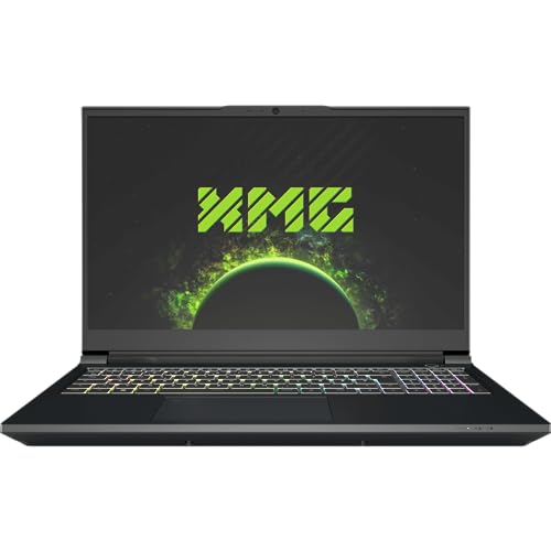 XMG PRO 15 - E23tng | 15.6'' IPS | WQHD | 2560×1440 | 240 Hz | Intel Core i9-13900HX | NVIDIA GeForce RTX 4070 | 32 GB RAM | 2 TB SSD | Windows 11 Pro | DE-Layout | Gefertigt in Deutschland von XMG