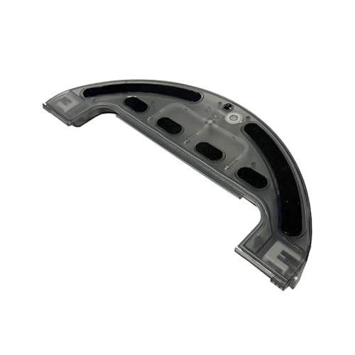 CXBBFUR M17K, Kompatibel for Dreame, L10Plus Z10Pro D10S Plus Roboter-Staubsauger, elektrisch gesteuerter Wassertank mit Schieber, Ersatzteile von XMIISPRH