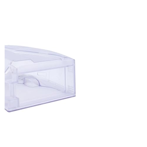 CXBBFUR N09R 2 in 1 Water Tank ,Compatible for Roborock , Q7 Max Q7 Max+ T8/T8 Plus Vacuum Cleaner Dustbin Box Water Tank Dust Box CXBBFUR N09R 2 in 1 Water Tank ,Compatible for Roborock , Q7 Max Q7 Max+ T8/T8 Plus Vacuum Cleaner Dustbin Box Water Tank Dust Box von XMIISPRH