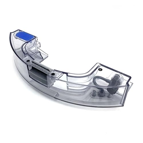 CXBBFUR Wassertank, kompatibel mit Deebot, Ozmo T9 T8 T5 N5 N8 DJ65 DX55 Roboter-Staubsauger, austauschbare Teile von XMIISPRH