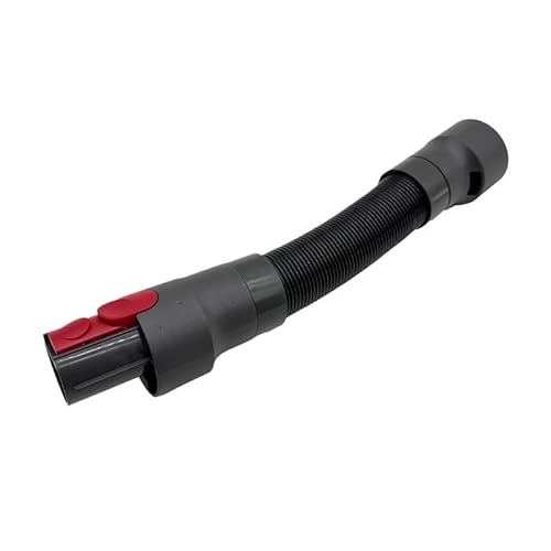 MBXLDGFD Flexrohrschlauch Ersatzteile Flexible Rohrschläuche, Kompatibel for Roborock, H6 H7 Akku-Staubsaugerzubehör von XMIISPRH