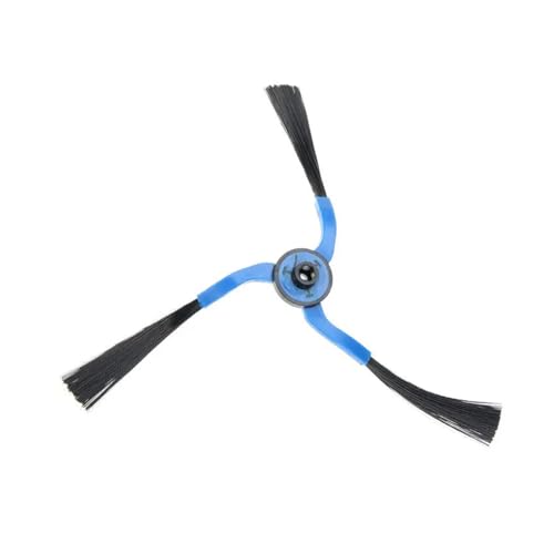 MBXLDGFD Seitenbürste for Staubsauger, kompatibel mit Samsung, Navibot VC-RM72VR / VC-RM84V / VR10F71UCAC / VC-RL87V Kehrroboter von XMIISPRH