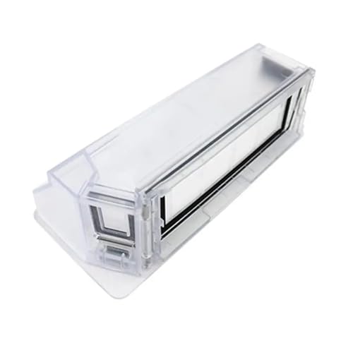 MBXLDGFD Staubsauger Staubboxen Staubbehälter Staubsaugerboxen Staubsaugerstaubsammler Staubsaugerersatzzubehör ， Kompatibel mit Mijia ， M30Pro M7DF von XMIISPRH