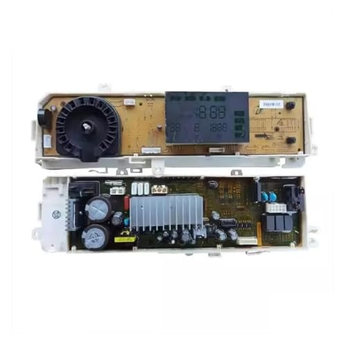 Verwendet for Samsung Waschmaschine Control Board DC92-01883B DC92-01883C Mit Display PCB DC92-01883X Set Waschmaschine Teile von XMIISPRH