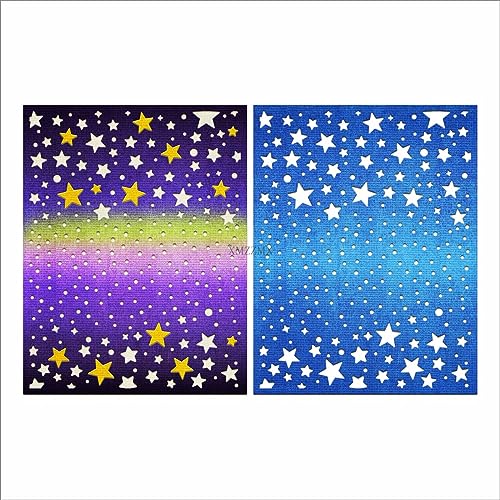 XMZZMX Fünfeckige Hintergrund-Metall-Stanzformen für Kartenherstellung, Papierprägung, Stanzformen, Sets, Aufbewahrungstaschen, Album-Schablonen, Scrapbooking-Vorlage XMZZMX Fünfeckige Hintergrund-Metall-Stanzformen für Kartenherstellung, Papierprägung, Stanzformen, Sets, Aufbewahrungstaschen, Album-Schablonen, Scrapbooking-Vorlage von XMZZMX