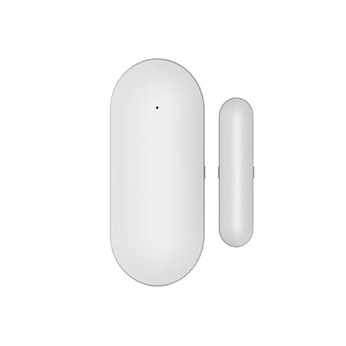 XNH Tür-/Fensterkontakt, Tür - und Fenstersensor (1 Stück) von XNH