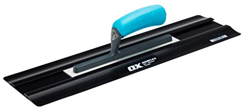 OX Pro Semi flex Plastic Trowel 20in / 508 x 138 mm von OX Tools