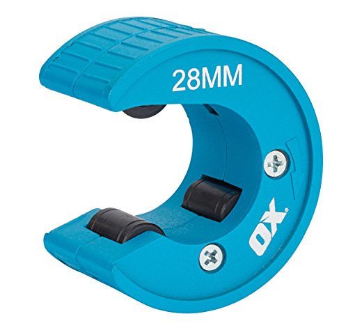 OX Pro Copper Pipe Cutter 28mm von OX Tools