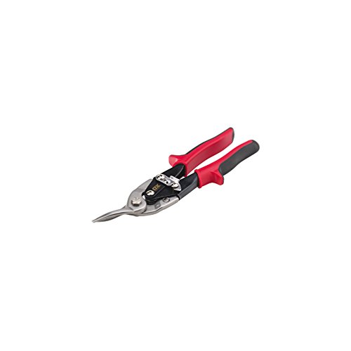 OX Pro Aviation Snips Left Handed With Holster von OX Tools