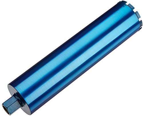 OX Tools Spectrum Superior Wet Core-Concrete 1¼'' UNC - 117mm OX Tools Spectrum Superior Wet Core-Concrete 1¼'' UNC - 117mm von OX Tools