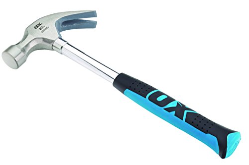 OX Trade Klaue Hammer - 570g von OX Tools