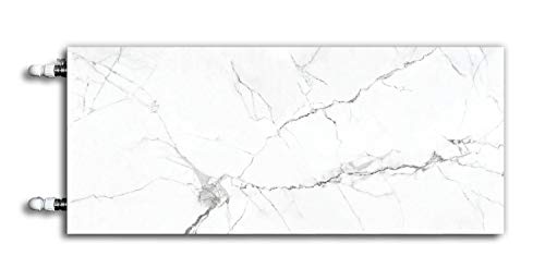 XOF Magnet Heizkörperabdeckung, Heizkörperverkleidung - WEISSER MARMOR XOF Magnet Heizkörperabdeckung, Heizkörperverkleidung - WEISSER MARMOR von XOF