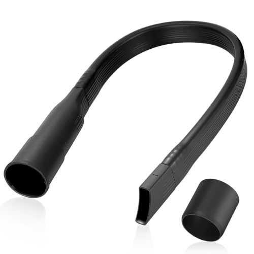 XOKL Flexible Fugendüse für Staubsauger, 65 cm lang. Universelle Staubsaugerdüsenaufsätze mit 32 mm/35 mm Anschluss für mehrere Staubsaugermodelle. XOKL Flexible Fugendüse für Staubsauger, 65 cm lang. Universelle Staubsaugerdüsenaufsätze mit 32 mm/35 mm Anschluss für mehrere Staubsaugermodelle. von XOKL