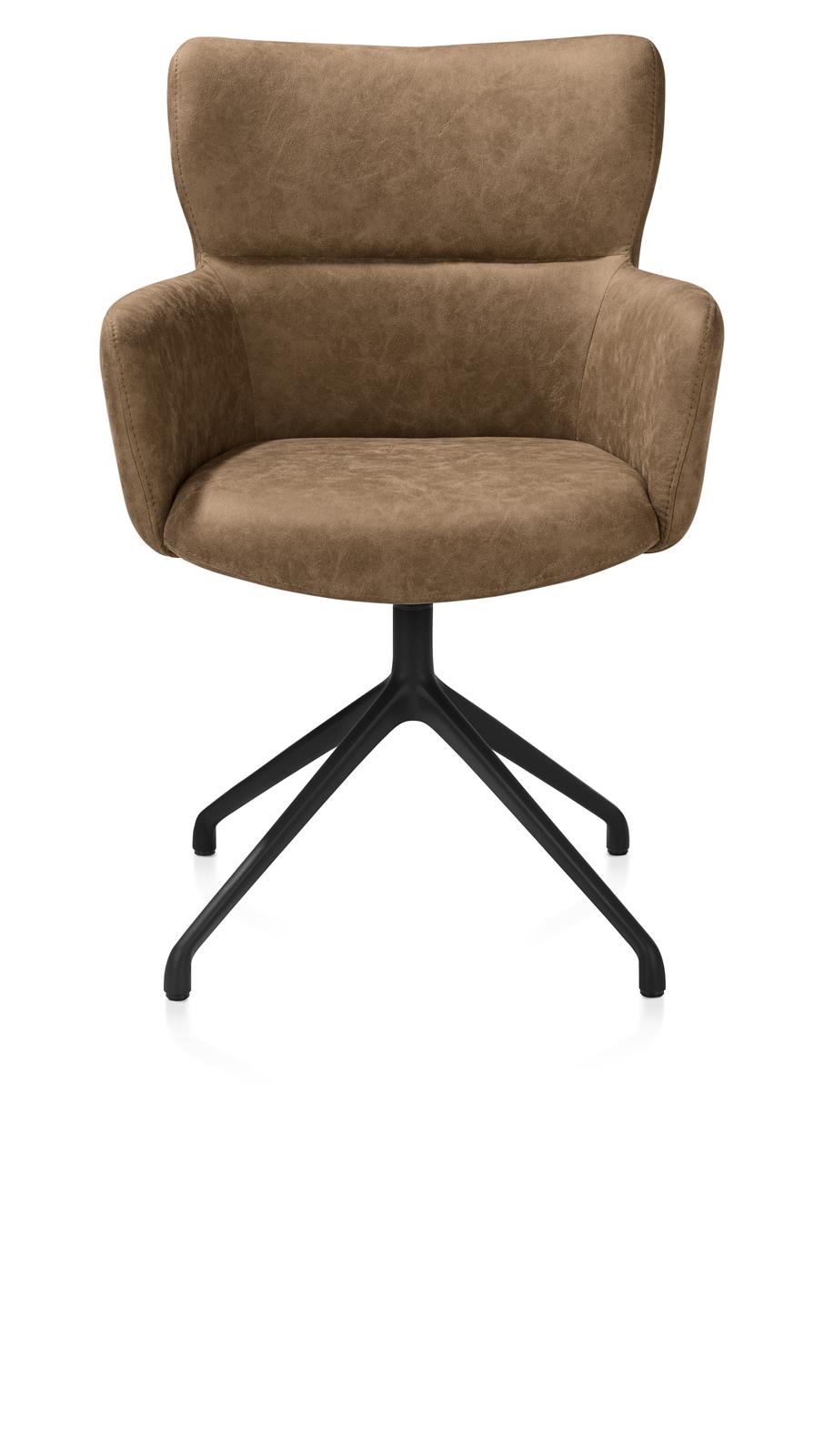 XOOON Armlehstuhl SAGE in Stoff Oregon desert XOOON Armlehstuhl SAGE in Stoff Oregon desert von XOOON