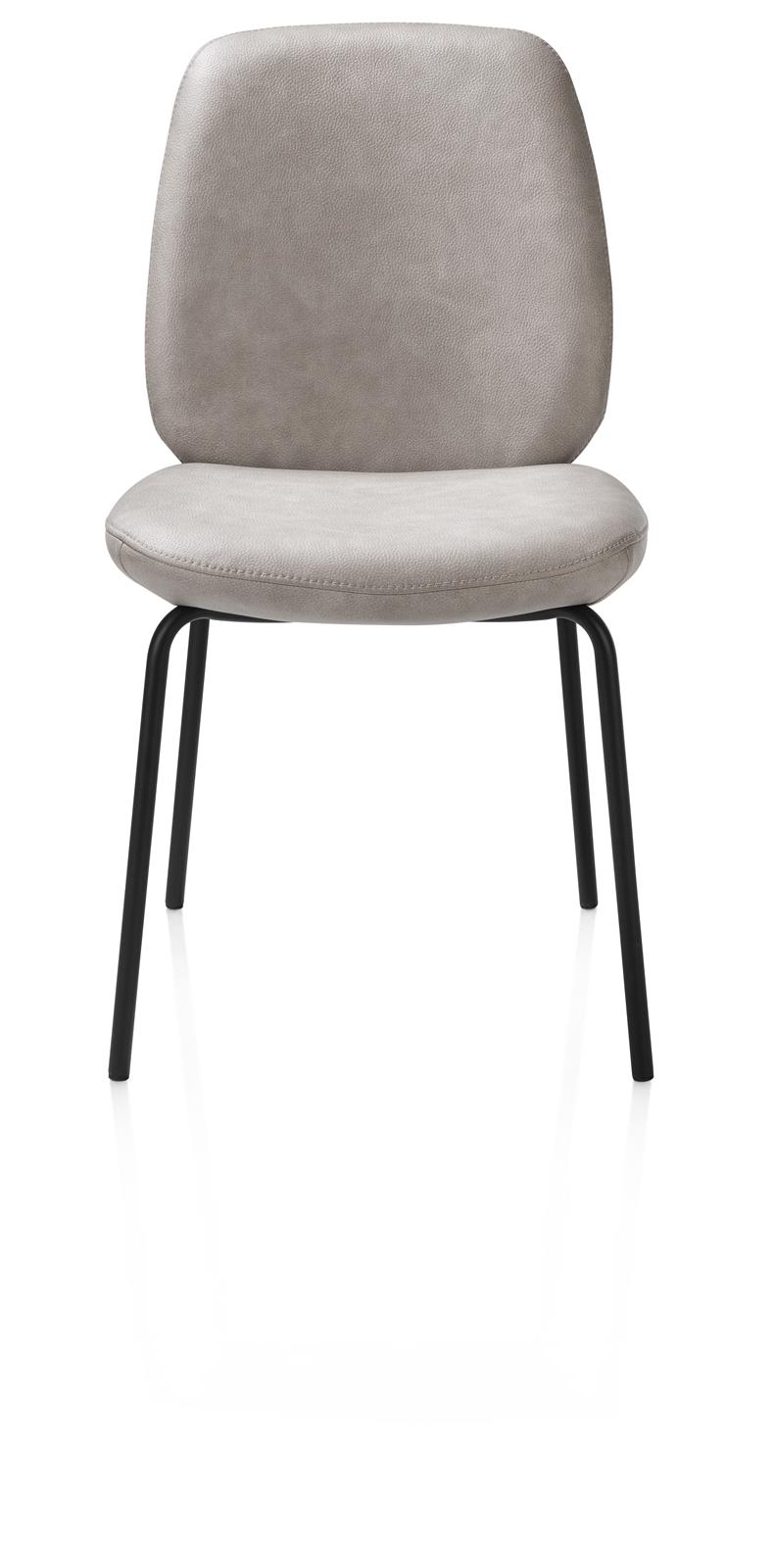 XOOON Stuhl FAE in Stoff Pala hellgrau XOOON Stuhl FAE in Stoff Pala hellgrau von XOOON