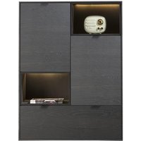 Xooon Elements Highboard 90 cm 2-Türen/LED Xooon Elements Highboard 90 cm 2-Türen/LED von XOOON