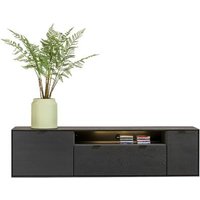 Xooon Elements Lowboard 180 cm 1-Tür/LED Xooon Elements Lowboard 180 cm 1-Tür/LED von XOOON