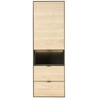 Xooon Elements Schrank 60 cm 1-Tür/LED Xooon Elements Schrank 60 cm 1-Tür/LED von XOOON