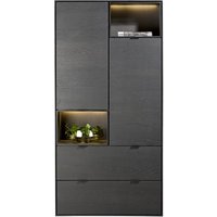 Xooon Elements Schrank 90 cm 2-Türen/LED Xooon Elements Schrank 90 cm 2-Türen/LED von XOOON