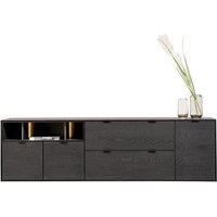 Xooon Elements Sideboard 210 cm 3-Türen/LED Xooon Elements Sideboard 210 cm 3-Türen/LED von XOOON