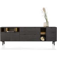 Xooon Elements Sideboard 240 cm 3-Türen/LED Xooon Elements Sideboard 240 cm 3-Türen/LED von XOOON