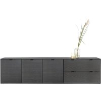 Xooon Elements Sideboard 240 cm 3-Türen Xooon Elements Sideboard 240 cm 3-Türen von XOOON