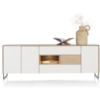 Xooon Lindfield Sideboard LED Xooon Lindfield Sideboard LED von XOOON