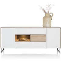 Xooon Lindfield Sideboard LED Xooon Lindfield Sideboard LED von XOOON