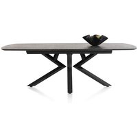 Xooon Masura Ausziehtisch 180/+60/110cm von XOOON