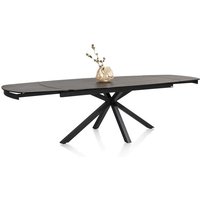 Xooon Montello Ausziehtisch 200x100 cm Keramik Xooon Montello Ausziehtisch 200x100 cm Keramik von XOOON