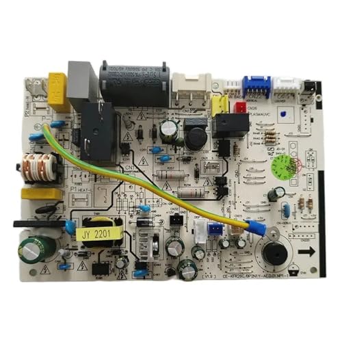 Hauptplatine For Klimaanlage Computer-Board CE-KFR26G/BP2N1Y-AE CE-KFR26G/BP2N1Y-AE.D.01.NP1-1 Motherboard Zubehör von XOTCMHG