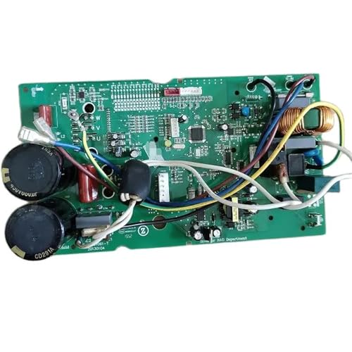 Klimaanlage Bord PU925AY061-T Motherboard Hauptplatine AC PCB Computer-Board Zubehör von XOTCMHG