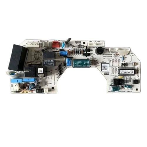 Klimaanlage Computer-Board 210900001 AR0501002 AC02IA9.RGC 140212 AC Hauptplatine PCB Motherboard Zubehör Klimaanlage Computer-Board 210900001 AR0501002 AC02IA9.RGC 140212 AC Hauptplatine PCB Motherboard Zubehör von XOTCMHG
