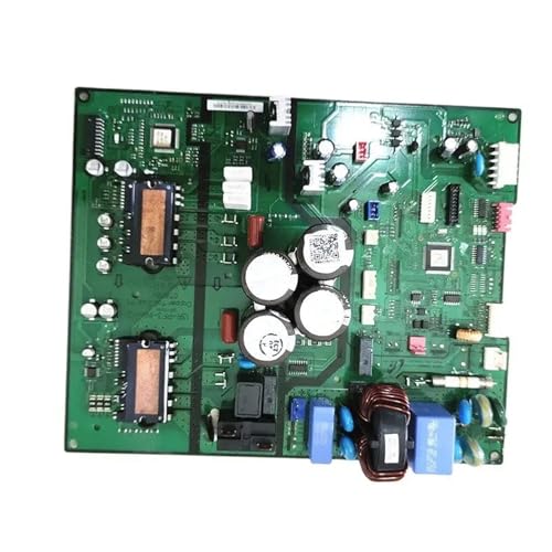 Klimaanlage Computer-Board DB92-02867 DB41-01228A DB92-02867N/V/A/U 13R-PF3-INV-V2 Bord Motherboard AC Hauptplatine Zubehör(DB92-02867B) von XOTCMHG