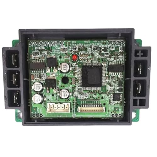 Klimaanlage Computer-Board Platine 2D16DA1 Bord Motherboard AC Hauptplatine PCB Zubehör Klimaanlage Computer-Board Platine 2D16DA1 Bord Motherboard AC Hauptplatine PCB Zubehör von XOTCMHG