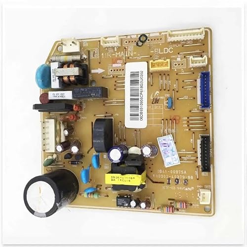 Klimaanlage Computer-Board Platine DB93-10956A DB93-10956D DB41-00975A Motherboard AC Hauptplatine Zubehör Klimaanlage Computer-Board Platine DB93-10956A DB93-10956D DB41-00975A Motherboard AC Hauptplatine Zubehör von XOTCMHG