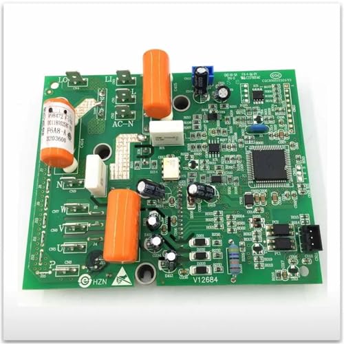 Klimaanlage Computer-Board Variable Frequenz Bord Stick Bord Modul 0011800258H 0011800258G 0011800258B 0011800258 Motherboard(0011800258) von XOTCMHG