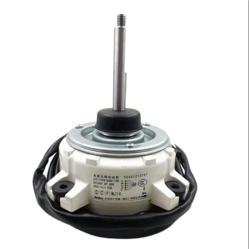 Klimaanlagenmotor SSA512T076B/L SIC-71FW-D886-2 SIC-71FW-D886-13B SIC-71FW-D886-19B SSA512T076T Lüftermotor Klimaanlagenmotor SSA512T076B/L SIC-71FW-D886-2 SIC-71FW-D886-13B SIC-71FW-D886-19B SSA512T076T Lüftermotor von XOTCMHG