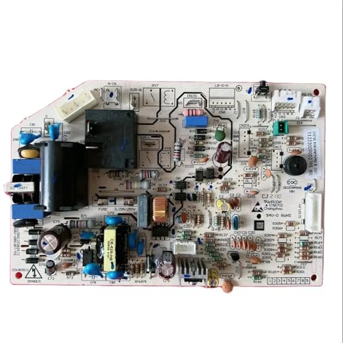 Kompatibel For AUX-Klimaanlage Computer-Board KFR-52GW/BP SX-18FABP-MB95F698K Motherboard AC Hauptplatine Zubehör von XOTCMHG