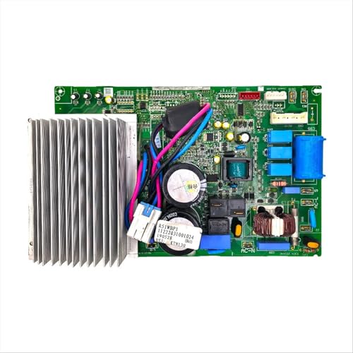 Kompatibel For AUX-Klimaanlage Computer-Board Platine 18WBPB6 R51WBP1 H18WBPC1 H18WBPC0 SX-W-NEC52-SLAC Motherboard Zubehör Kompatibel For AUX-Klimaanlage Computer-Board Platine 18WBPB6 R51WBP1 H18WBPC1 H18WBPC0 SX-W-NEC52-SLAC Motherboard Zubehör von XOTCMHG