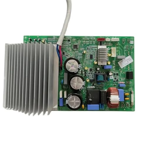 Kompatibel For AUX-Klimaanlage Computer-Board Platine 24WBPB6 H24WBPC4 H24WBPB7 SX-W-NEC52-SLAC R72WBP1 24000BTU Motherboard von XOTCMHG