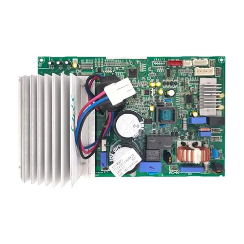 Kompatibel For AUX-Klimaanlage Computer-Board Platine H12WBPC0 H12WBPC1 SX-W-NEC52-SKDC-V1 R35WBP1 Klimaanlage Zubehör von XOTCMHG