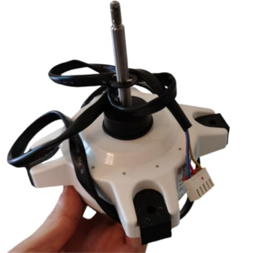 Kompatibel For AUX RDN-310-35-8A/B, Ersatz For Externen Lüftermotor, Variable Frequenz, Klimaanlage, DC-Außenmotoren, DC310V, 35W Kompatibel For AUX RDN-310-35-8A/B, Ersatz For Externen Lüftermotor, Variable Frequenz, Klimaanlage, DC-Außenmotoren, DC310V, 35W von XOTCMHG