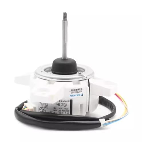 Kompatibel For Daikin KFD-280-33-8A KFD-280-33-8B Außengerät DC-Lüftermotor RXS35JV2C RXG25JV2C Klimaanlage Klimaanlage Zubehör(KFD-280-33-8A) von XOTCMHG