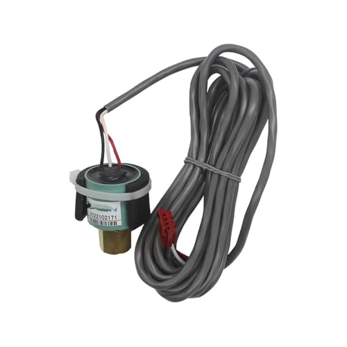 Kompatibel For Daikin Klimaanlage Hochdrucksensor 2336666 4P457814-1 VRV Außengerät LMX16DMV2C AC Zubehör Kompatibel For Daikin Klimaanlage Hochdrucksensor 2336666 4P457814-1 VRV Außengerät LMX16DMV2C AC Zubehör von XOTCMHG