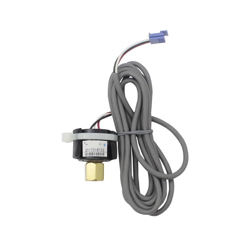 Kompatibel For Daikin Klimaanlage Niederdrucksensor 2336673 4P457811-1 Außeneinheit LMX16DMV2C Kältekomponententeile Kompatibel For Daikin Klimaanlage Niederdrucksensor 2336673 4P457811-1 Außeneinheit LMX16DMV2C Kältekomponententeile von XOTCMHG