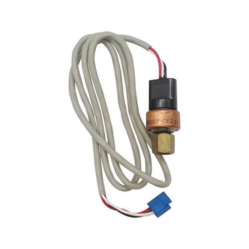 Kompatibel For Daikin Klimaanlage VRV Außen Einheit Niederdruck Sensor 127491J 2336750 3P079434-1 RZY140BMV2C Zubehör von XOTCMHG